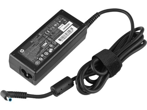 Parts - HP CHARGER 65W BARREL 4.5X3.0MM FOR ELITEBOOK 840 850 820 PROBOOK 430 440 450 455