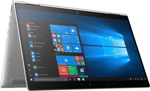 Laptops - HP ELITEBOOK X360 1030 G3 i5 - 8350U 1.6GHz 1TB 8GB 14" 1920X1080 TOUCHSCREEN
