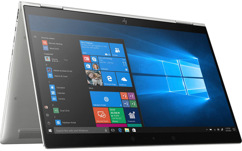 Laptops - HP ELITEBOOK X360 1030 G4 i5 - 8365U 1.6GHz 256GB 8GB 13.3" 1920x1080 TOUCHSCREEN INBOARD