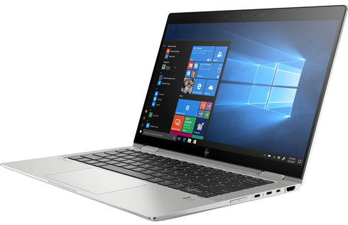 Laptops - HP ELITEBOOK X360 1030 G4 i5 - 8365U 1.6GHz 512GB 16GB 14" 1920X1080 TOUCHSCREEN
