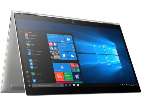 Laptops - HP ELITEBOOK X360 1040 G6 i5 - 8265U 1.6GHz 512GB 8GB 14" 1920x1080 TOUCHSCREEN INBOARD