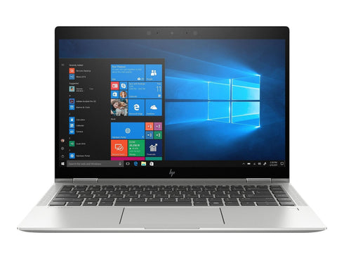 HP ELITEBOOK X360 1040 G6 i5-8265U 1.6GHz 512GB 16GB 14" 1920X1080 TOUCHSCREEN