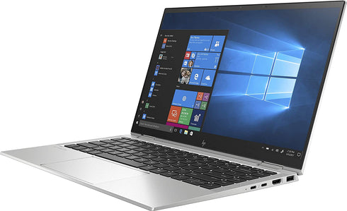 Laptops - HP ELITEBOOK X360 1040 G7 i7 - 10610U 1.8GHz 1TB 16GB 14" 1920X1080 TOUCHSCREEN