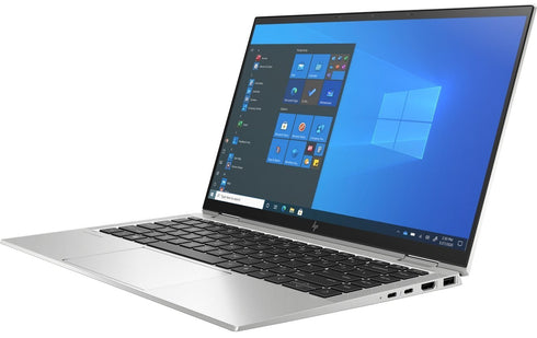 Laptops - HP ELITEBOOK X360 1040 G8 i7 - 1165G7 1.2GHz 1TB 16GB 14" 1920X1080 TOUCHSCREEN
