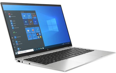 Laptops - HP ELITEBOOK X360 1040 G8 i7 - 1165G7 1.2GHz 512GB 16GB 14" 1920X1080 TOUCHSCREEN