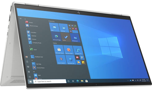 Laptops - HP ELITEBOOK X360 1040 G8 i7-1165G7 2.8GHz 256GB 32GB 14" 1920X1080 TOUCHSCREEN