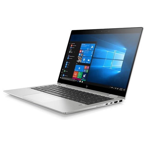 HP ELITEBOOK X360 1040 G6 i7-8565U 1.8GHz 256GB 16GB 14" 1920X1080 TOUCHSCREEN