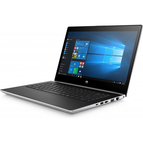 Laptops - HP Probook 440 G5 i5-8250U 1.6GHz 256GB 8GB 14" 1920x1080 INBOARD