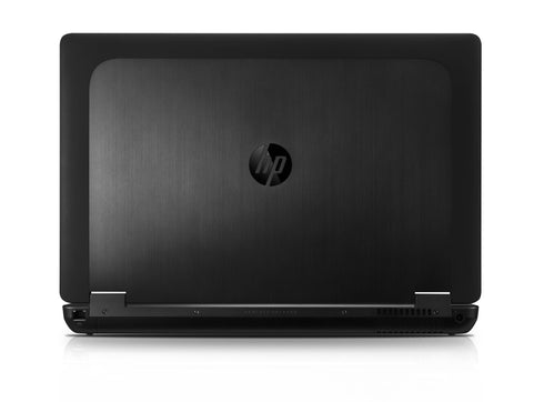 Laptops - HP ZBOOK 15 2014 i7 - 4700MQ 2.4GHz 1TB 32GB 15.6" 1920X1080 NVIDIA K1100