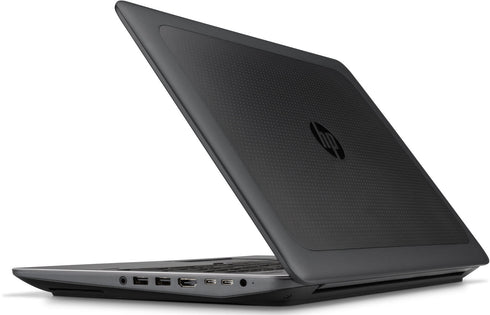 Laptops - HP ZBOOK 15 G3 E3 - 1505M V5 2.8GHz 1TB HDD + 512GB SSD 16GB 15" 1920X1080 NVIDIA M2000