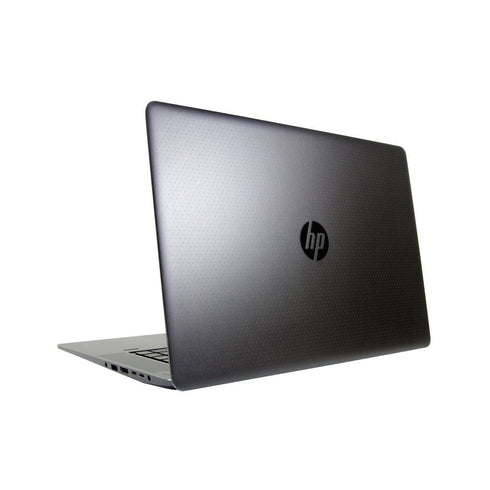 Laptops - HP ZBOOK STUDIO G3 I7 - 6700HQ 2.6GHz 512GB 16GB 15.6" 1920X1080 NVIDIA M1000