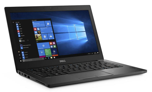 DELL LATITUDE 7280 i5-7300U 2.6GHz 256GB 8GB 12" 1920x1080 INBOARD