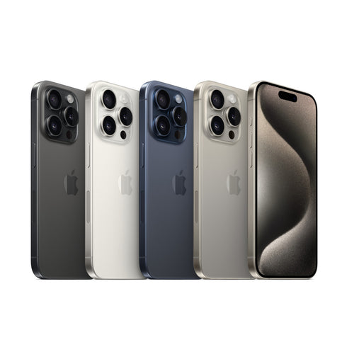 APPLE IPHONE 15 PRO 5G