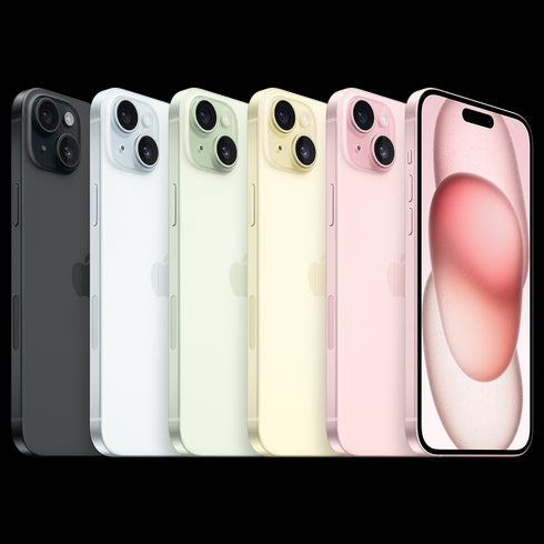 APPLE IPHONE 15 PLUS 5G