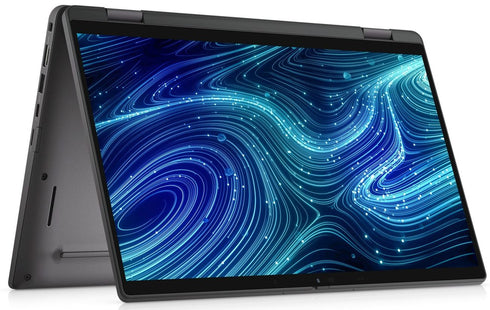 DELL LATITUDE 7420 2-IN-1 i7-1185G7 3.0GHz 256GB 8GB 14" 1920X1080 INBOARD TOUCHSCREEN