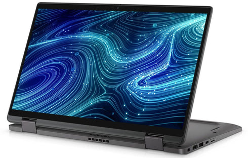 DELL LATITUDE 7420 2-IN-1 i7-1185G7 3.0GHz 256GB 8GB 14" 1920X1080 INBOARD TOUCHSCREEN