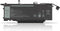 Parts - LAPTOP BATTERY FOR DELL LATITUDE 7400 2 - IN - 1 9400 2 - IN - 1 52Wh