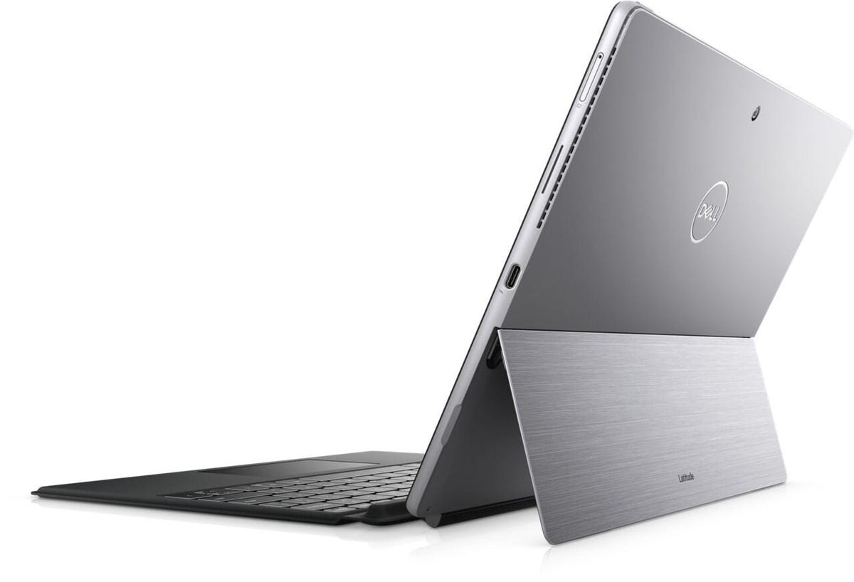 Dell Latitude 7320 ダブレット i5-1140G7 8GB DELL LATITUDE 7320 DETACHABLE i5-1140G7 1.8GHz 1TB 8GB 13