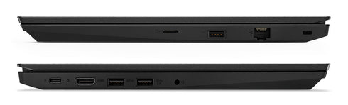 Laptops - LENOVO THINKPAD E480 i5 - 8250U 1.6GHz 256GB 8GB 14" 1920X1080 INBOARD