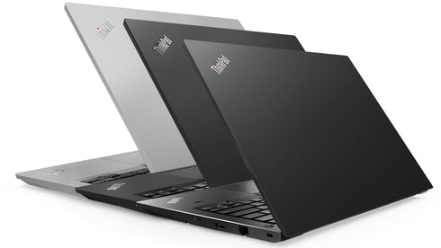 Laptops - LENOVO THINKPAD E480 i5 - 8250U 1.6GHz 512GB 32GB 14" 1920X1080 INBOARD
