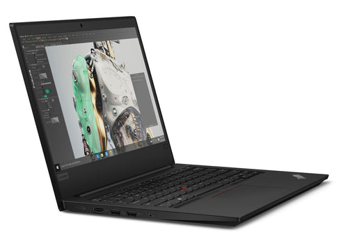 Laptops - LENOVO THINKPAD E490 i5 - 8265U 1.6GHz 1TB 32GB 14" 1920X1080 INBOARD