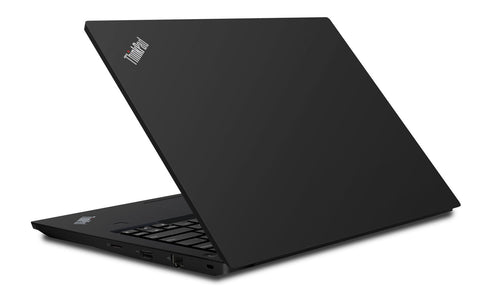 Laptops - LENOVO THINKPAD E490 i5 - 8265U 1.6GHz 256GB 8GB 14" 1920X1080 INBOARD