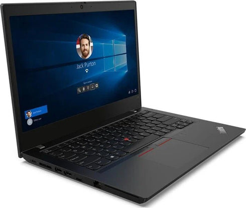 Laptops - LENOVO THINKPAD L14 G1 i5 - 10310U 1.7GHz 1TB 8GB 14" 1920X1080 INBOARD
