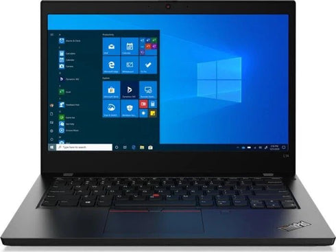 Laptops - LENOVO THINKPAD L14 G1 i5 - 10310U 1.7GHz 256GB 8GB 14" 1920X1080 INBOARD