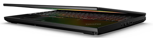 Laptops - LENOVO THINKPAD P50 i7 - 6820HQ 2.7GHz 1TB 16GB 15.6" 1920x1080 NVIDIA M2000 TOUCHSCREEN