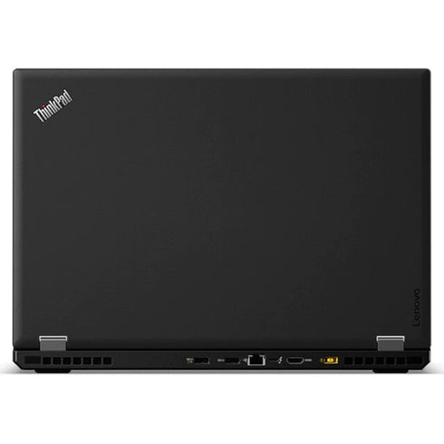 Laptops - Lenovo ThinkPad P51 i7 - 7820HQ 2.9GHz 1TB 32GB 15.6" 1920X1080 NVIDIA M1200