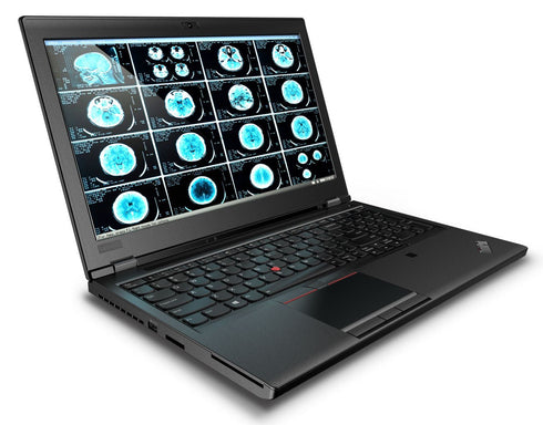 LENOVO THINKPAD P52 i7-8850H 2.6GHz 512GB 16GB 15" 1920X1080 NVIDIA P1000