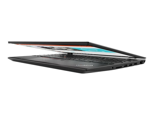 Laptops - Lenovo ThinkPad P52S i7 - 8550U 1.8GHZ 512GB 32GB 15.6" 1920X1080 NVIDIA P500