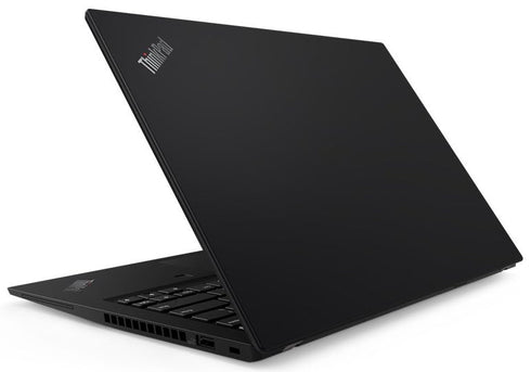 Laptops - LENOVO THINKPAD T14S G1 R7 - 4750U 1.7GHz 256GB 8GB 14" 1920X1080 INBOARD