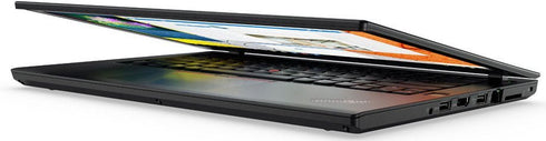Laptops - Lenovo ThinkPad T470 i5-7300U 2.6GHz 256GB 16GB 14" 1920X1080