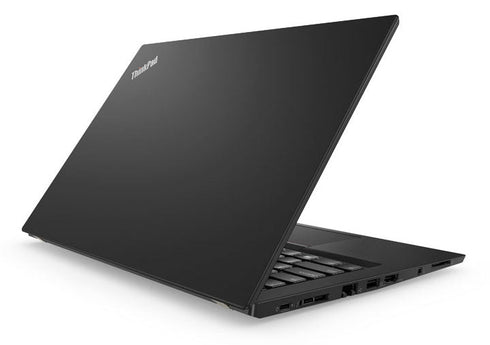 Laptops - LENOVO THINKPAD T480S i5 - 8350U 1.70GHz 1000GB 8GB 14" 1920X1080 INBOARD TOUCHSCREEN