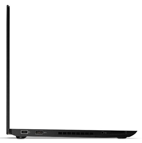 Laptops - LENOVO THINKPAD X1 CARBON G4 i5 - 6300U 2.4GHz 1000GB 16GB 14" 1920X1080 INBOARD