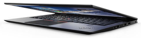 Laptops - LENOVO THINKPAD X1 CARBON G4 i5 - 6300U 2.4GHz 1000GB 32GB 14" 1920X1080 INBOARD