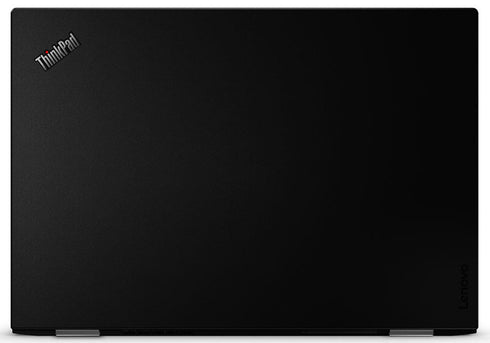 Laptops - LENOVO THINKPAD X1 CARBON G4 i5 - 6300U 2.4GHz 1000GB 32GB 14" 1920X1080 INBOARD