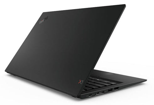 Laptops - Lenovo ThinkPad X1 Carbon G6 i5-8250U 1.6GHz 256GB 8GB 14" 1920X1080 INBOARD