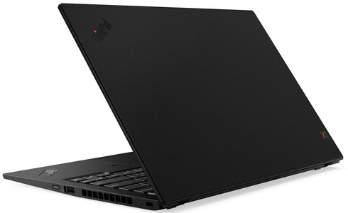 Laptops - Lenovo ThinkPad X1 Carbon G7 i5-8265U 1.6GHz 256GB 16GB 14" 1920X1080 INBOARD