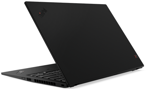 Laptops - LENOVO THINKPAD X1 CARBON G7 i5 - 8265U 1.6GHz 512GB 32GB 14" 1920X1080 INBOARD TOUCHSCREEN
