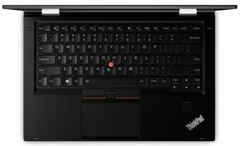 Laptops - Lenovo ThinkPad X1 Yoga G1 i5 - 6300U 2.4GHz 1000GB 32GB 14" 2560X1600 INBOARD