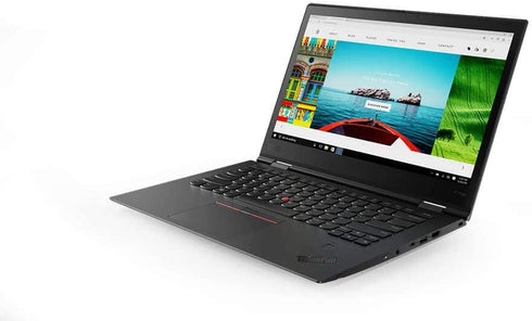 Laptops - Lenovo ThinkPad X1 Yoga G1 i5 - 6300U 2.4GHz 256GB 8GB 14" 2560X1600 INBOARD