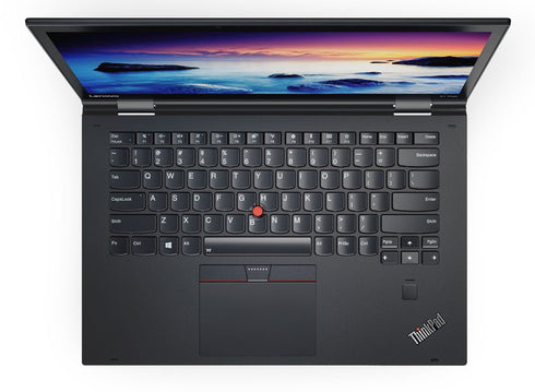 Laptops - Lenovo ThinkPad X1 Yoga G3 i5 - 8350U 1.7GHz 512GB 32GB 14" 2560X1600 INBOARD TOUCHSCREEN