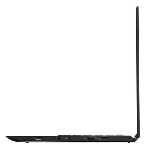 Laptops - Lenovo ThinkPad X1 Yoga G3 i5 - 8350U 1.7GHz 512GB 32GB 14" 2560X1600 INBOARD TOUCHSCREEN