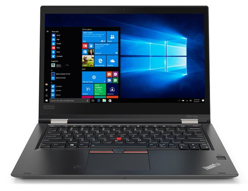 Laptops - LENOVO THINKPAD X380 YOGA i5 - 8250U 1.6GHz 1000GB 32GB 13" 1920X1080 INBOARD TOUCHSCREEN