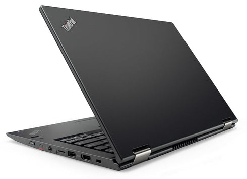 Laptops - LENOVO THINKPAD X380 YOGA i5-8250U 1.6GHz 1TB 8GB 13.3" 1920X1080 INBOARD TOUCHSCREEN