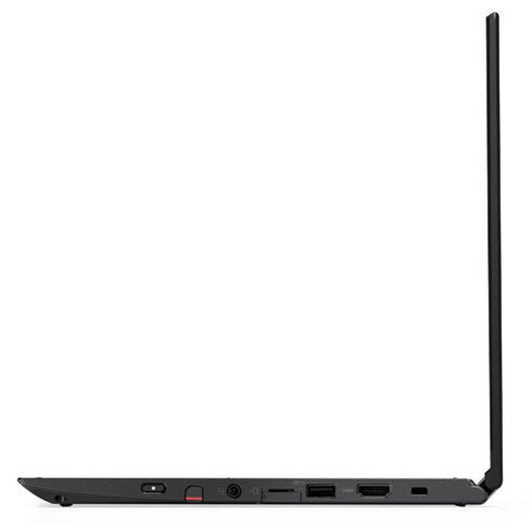 Laptops - LENOVO THINKPAD X380 YOGA i5 - 8250U 1.6GHz 256GB 32GB 13" 1920X1080 INBOARD TOUCHSCREEN