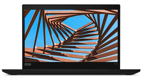 Laptops - LENOVO THINKPAD X390 i5 - 8365U 1.6GHz 256GB 16GB 13" 1920X1080 INBOARD