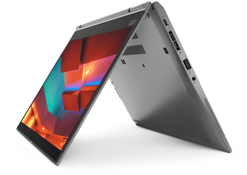 Laptops - LENOVO THINKPAD X390 YOGA i5 - 8365U 1.6GHz 1000GB 16GB 13" 1920X1080 INBOARD TOUCHSCREEN